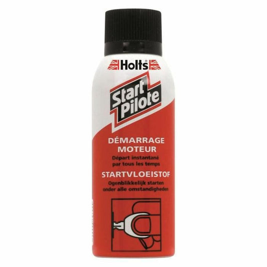 Tratamento Holts HL 1831609 150 ml