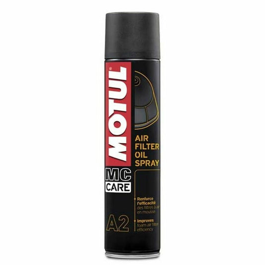 Limpador de filtro de ar Motul MTL102986