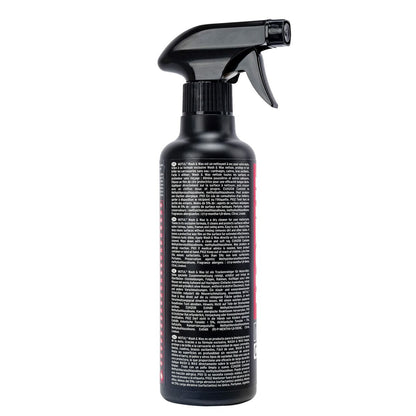 Detergente a seco para motociclos Motul MTL102996 400 ml