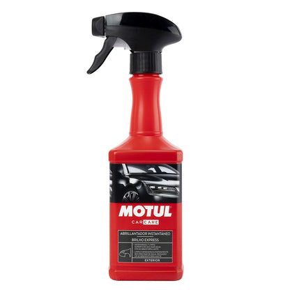 Abrilhantador automóvel Motul MTL110154 500 ml