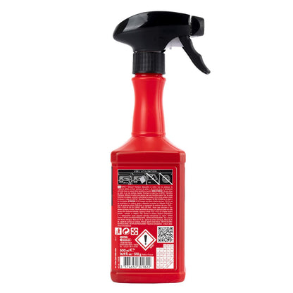 Limpador de Plásticos Motul MTL110156 500 ml