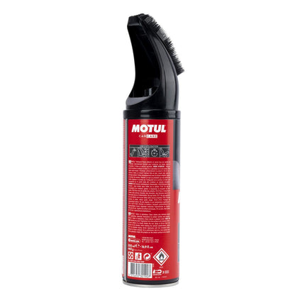 Produto de Limpeza para Estofos Motul MTL110141 500 ml