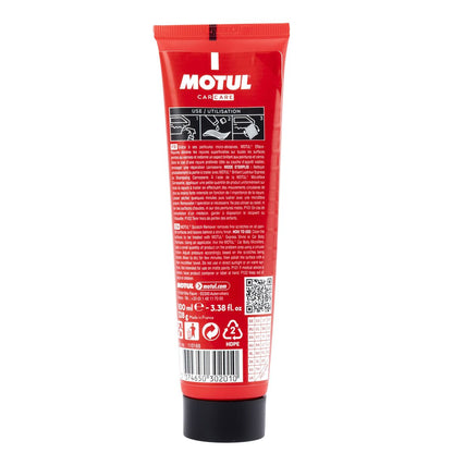 Reparador de Riscos Motul MTL110168 100 ml