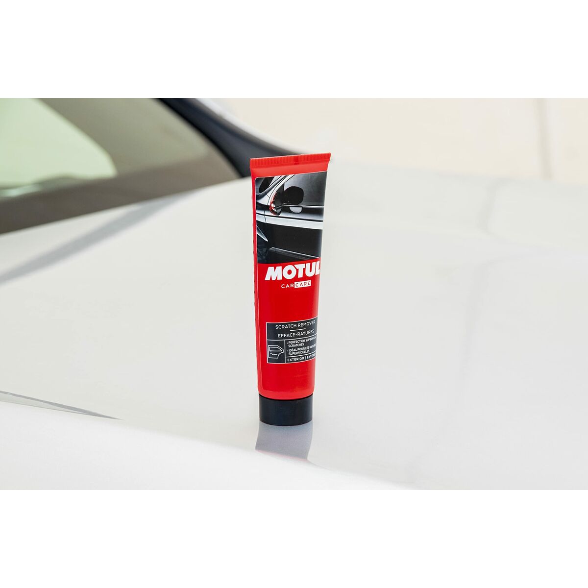 Reparador de Riscos Motul MTL110168 100 ml