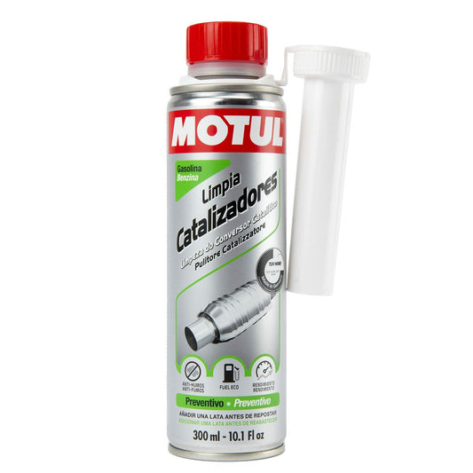 Tratamento de Combustível Motul MTL110711 (300 ml)