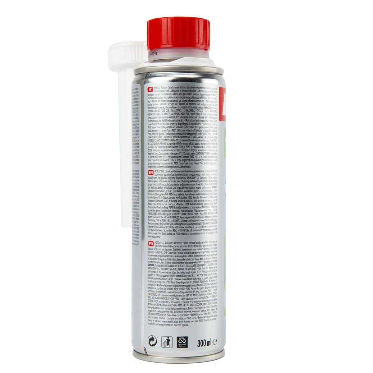 Motul Kraftstoffbehandlung MTL110711 (300 ml)