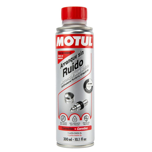 Tratamento Inicial Sem Ruído Motul MTL110713 300 ml