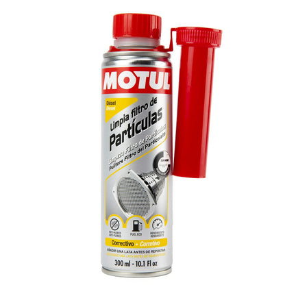 Tratamento Gasóleo Motul MTL110730