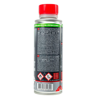 Aditivo de octanas para motos Motul (200 ml)