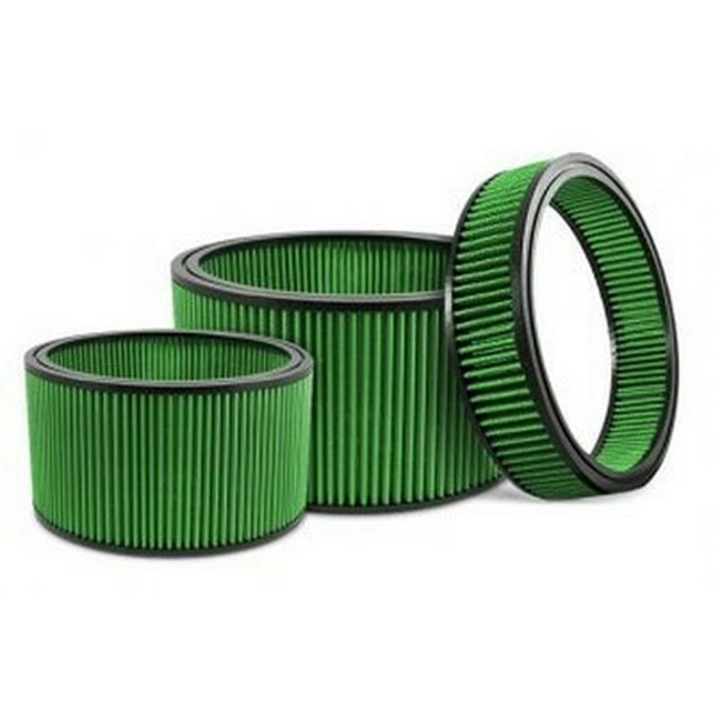 Filtro de ar Green Filters R198353