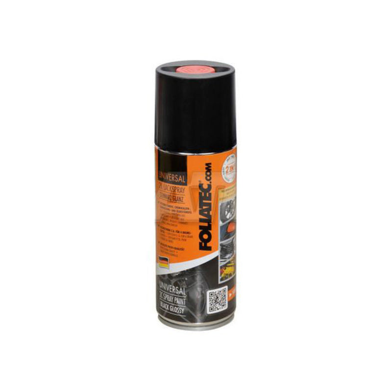 Tinta em spray Foliatec UNIVERSAL 2C 400 ml