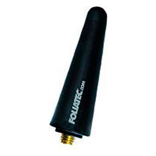 Antena para Automóveis Foliatec Fact Arena Preto