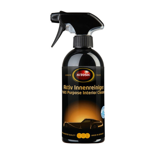 Produto de Limpeza para Estofos Autosol 500 ml