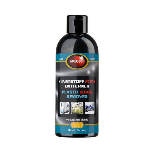 Limpador Autosol 250 ml