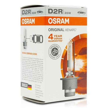 Lâmpada para carro Osram OS66250 D2R 35W 85V