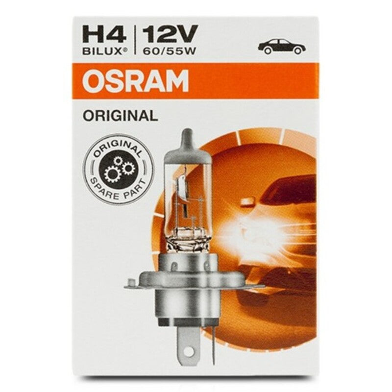 Lâmpada para carro Osram 64193.TP H4 12V 60/55W