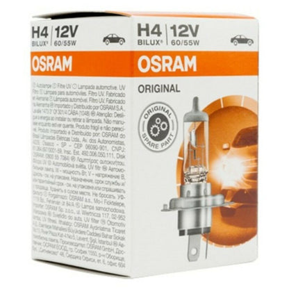 Lâmpada para carro Osram 64193.TP H4 12V 60/55W