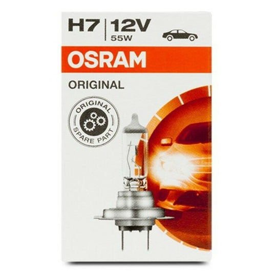 Lâmpada para carro Osram 64210 H7 12V 55W