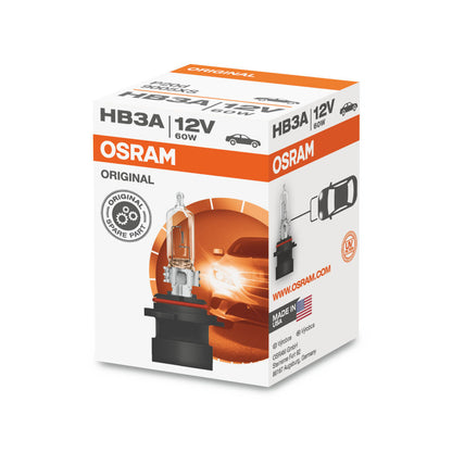 Lâmpada para carro Osram OS9005XS P20D 1860 Lm 12 V 73 W HB3A