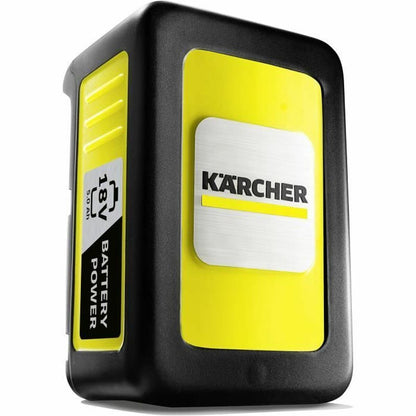 Bateria de lítio recarregável Kärcher 18 V