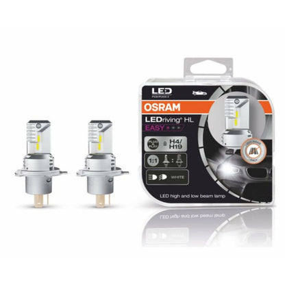 Lâmpada para carro Osram LEDriving HL Easy H4 16 W 12 V