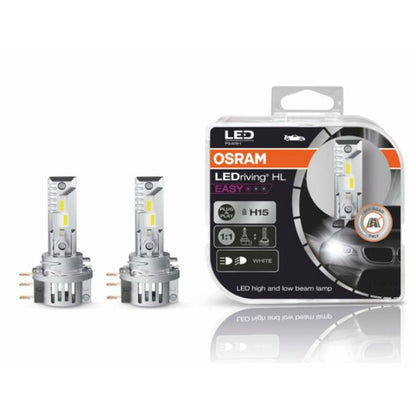 Lâmpada para carro Osram LEDriving HL H15 12 V