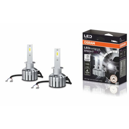 Lâmpada para carro Osram LEDriving HL H1 12 V