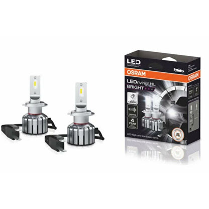 Lâmpada para carro Osram LEDriving HL H7 H18 12 V