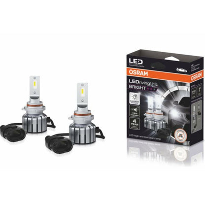 Lâmpada para carro Osram LEDriving HL H10 HIR1 HB3 19 W 12 V 6000 K