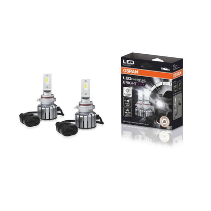 Lâmpada para carro Osram LEDriving HL HB4 12 V