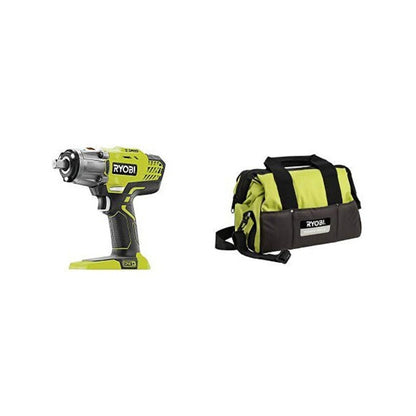 Aparafusadora Ryobi RYLL18IW3 18V De impacto