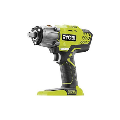 Aparafusadora Ryobi RYLL18IW3 18V De impacto