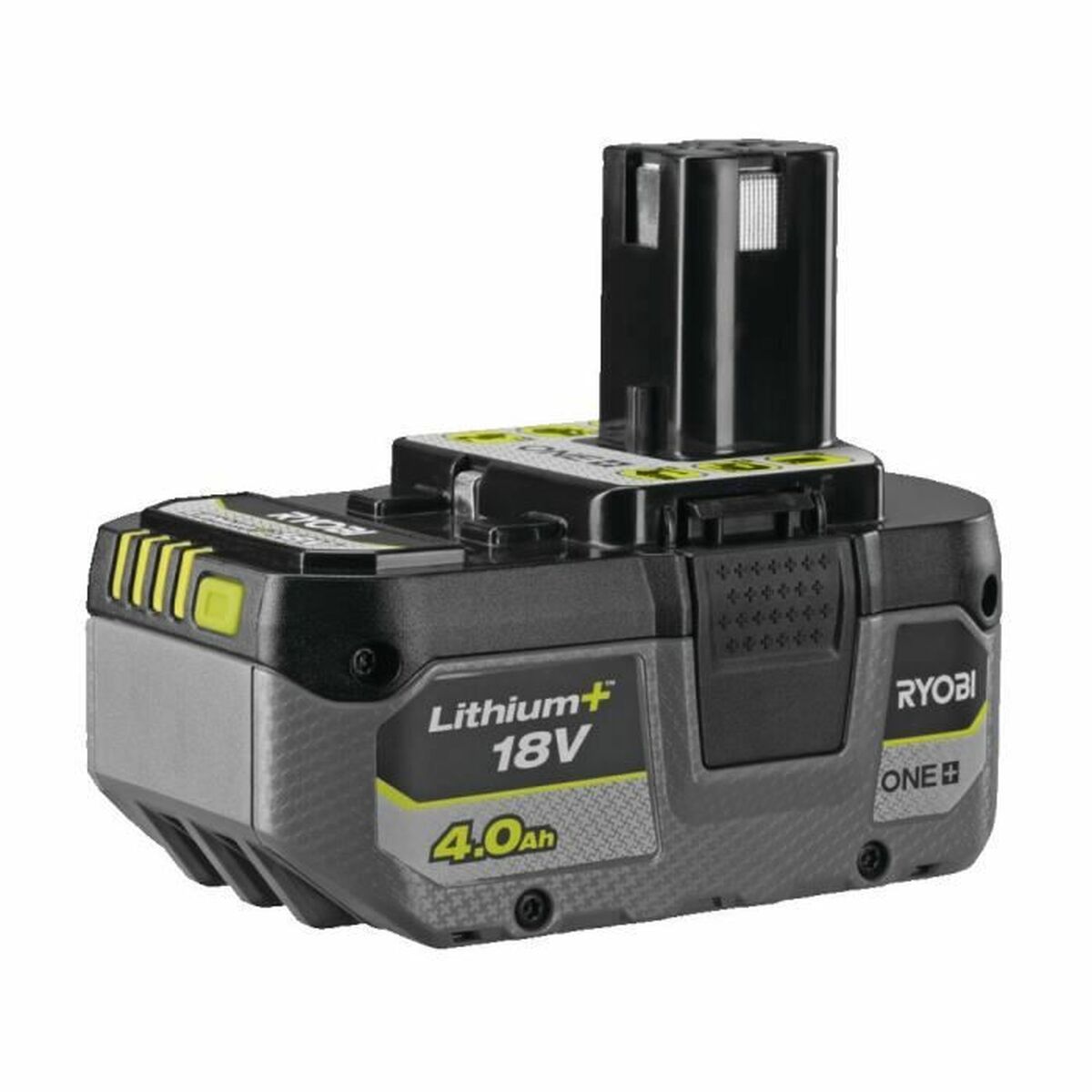 Bateria de lítio recarregável Ryobi Compact RB1840X 4 Ah 18 V