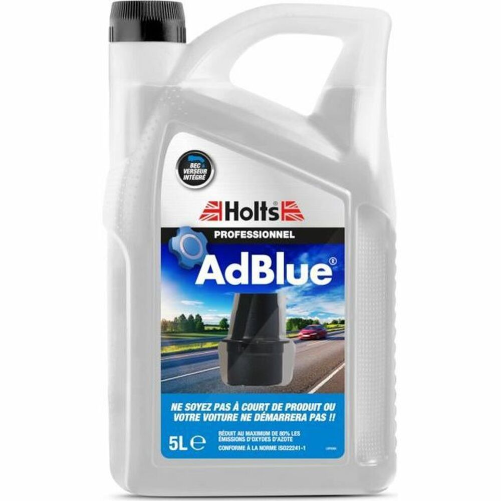 Aditivo AdBlue Holts (5 L)