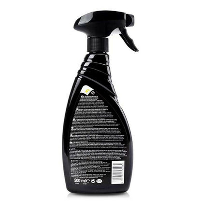 Cera para automóvel Turtle Wax TW53203 JET BLACK 500 ml Tinta preta