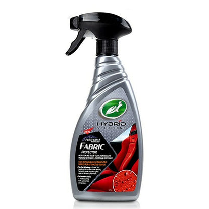 Produto de Limpeza para Estofos Turtle Wax TW54057 Protetor Antimanchas 500 ml