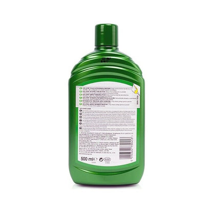 Produto de Limpeza para Estofos Turtle Wax TW52869 Luxe Leather 500 ml