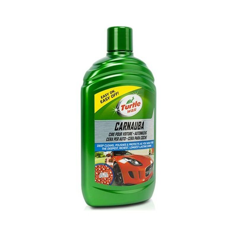 Cera Turtle Wax FG7814 (500 ml)