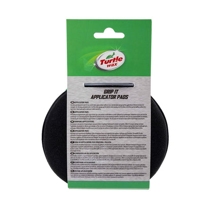 Esponja de Polimento Turtle Wax 3 uds Disco de polir