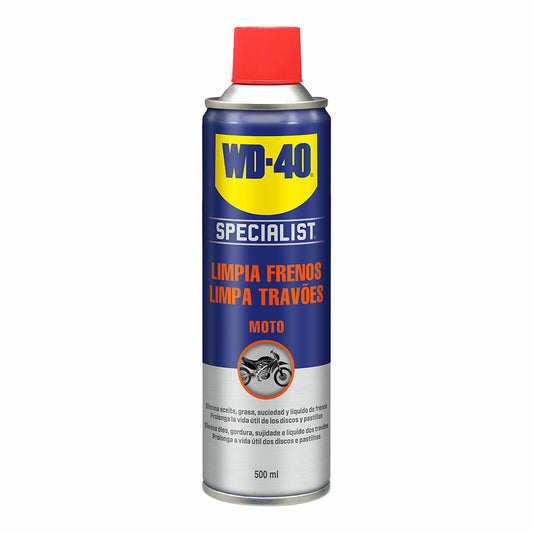 Limpador de travões WD-40 34105/129