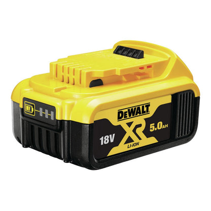 Bateria de lítio recarregável Dewalt DCB184-XJ Litio Ion Bateria de lítio recarregável