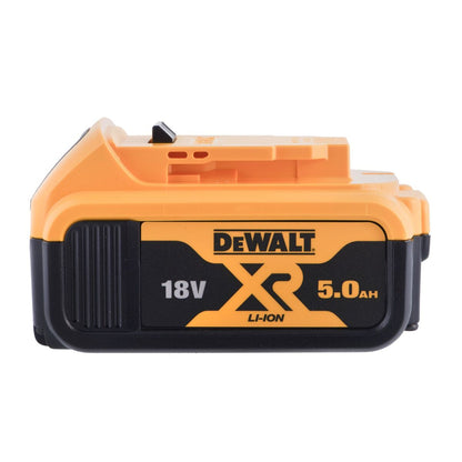 Bateria de lítio recarregável Dewalt DCB184-XJ Litio Ion Bateria de lítio recarregável