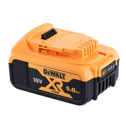 Bateria de lítio recarregável Dewalt DCB184-XJ Litio Ion Bateria de lítio recarregável