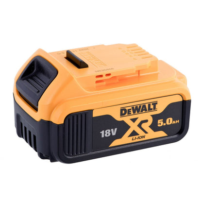 Bateria de lítio recarregável Dewalt DCB184-XJ Litio Ion Bateria de lítio recarregável