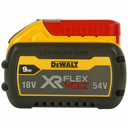 Bateria de lítio recarregável Dewalt DCB547-XJ 9 Ah 18 V