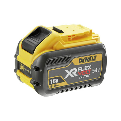 Bateria de lítio recarregável Dewalt DCB547-XJ 9 Ah 18 V