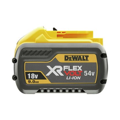 Bateria de lítio recarregável Dewalt DCB547-XJ 9 Ah 18 V