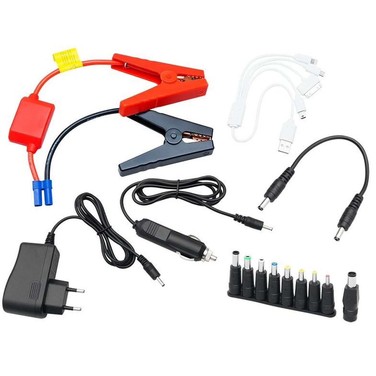 Arrancador Blow Jump Starter 16800 mAh