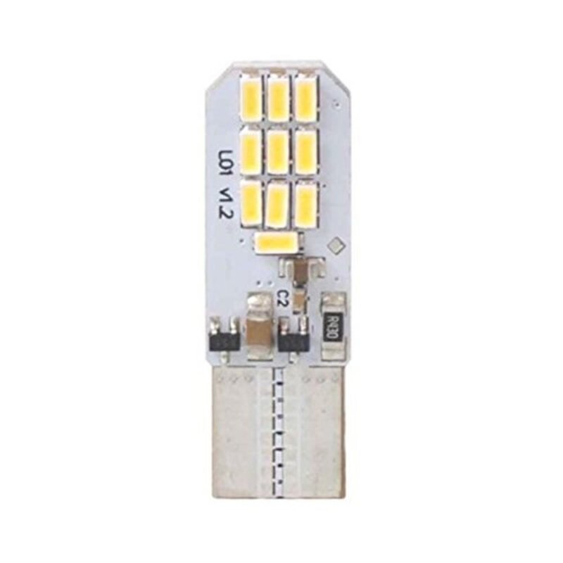 Lâmpada LED M-Tech W5W 240LM 12V