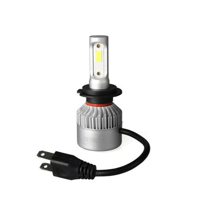 Lâmpada para carro Osram H7